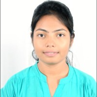 Susmita Mandal