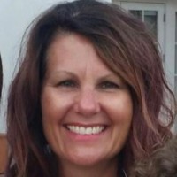 Andrea Bachman