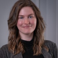 Katie Pownall