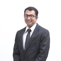 Jithin Mathew