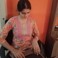Shikha Rai