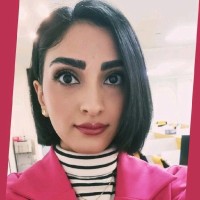 Noushin Heydari