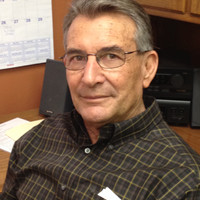 Donald Sowers