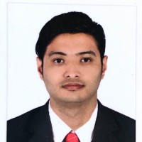 SIRISH JOSHI