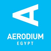 Aerodium Egypt Hr