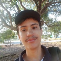 Lucas Marcel