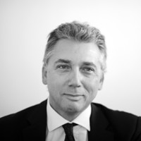 Graeme Hydari