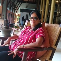 Mamatha Sanil