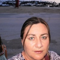 Stephanie Doust