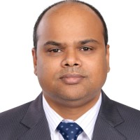 Siddarudh J.
