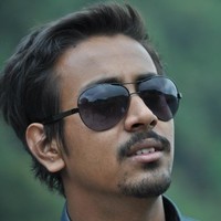 Saurav Kumar Ghosh