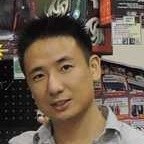 Jack Chung