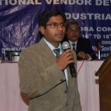 Ashish Bhargava