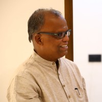 Sivaraman Padavattan