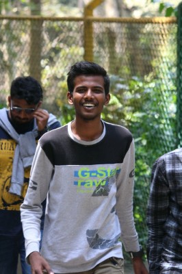 Mohammed Adnan
