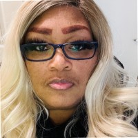 Natasia Garnett