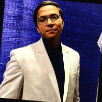 Suryansh Sharma