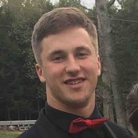 Derek Coulombe