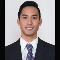 Kevin Liu