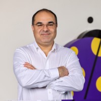 Ahmet Cagatay Talay, PhD