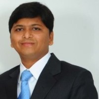 Vipin Patel
