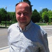 Paul JF Adamek
