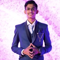 Shreyas Dumbre