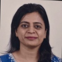 Yogita Mehndiratta(Wadhawan)
