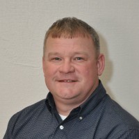 Ron Pritchard