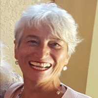 Janet Gibb