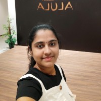 Arya Sanil