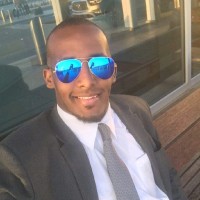 Yassen Alhadi