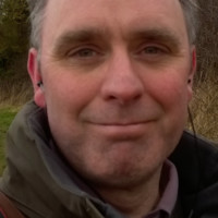 Kevin Ingram