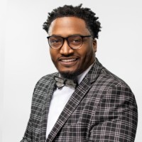 Michael T. Bethune, M.H.A., M.B.A.