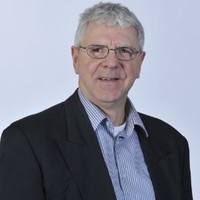 Fred Dizig