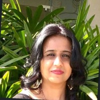 Shweta Deshpande