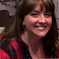 Bev Cave