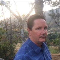 Greg Creech