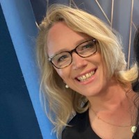 Agnes Schrevelius