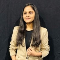 Janvi Patel