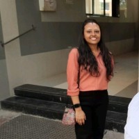 Radhika Kukadiya