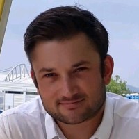 Brice Chauvin