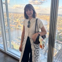 Dr. Desiree Yap