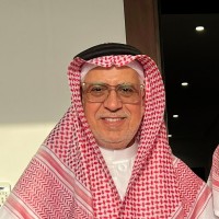 Saud Algrayan