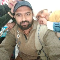 Shahzad Ahmad
