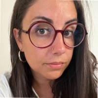 Valeria Cherchi