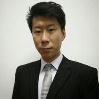 Wang Gary