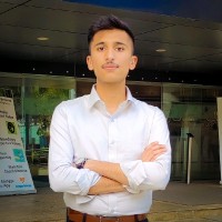 Jashan Warraich