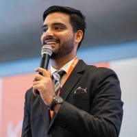 Dev Khanna