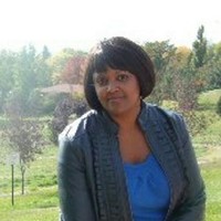Aminah Yekonyah-Israel